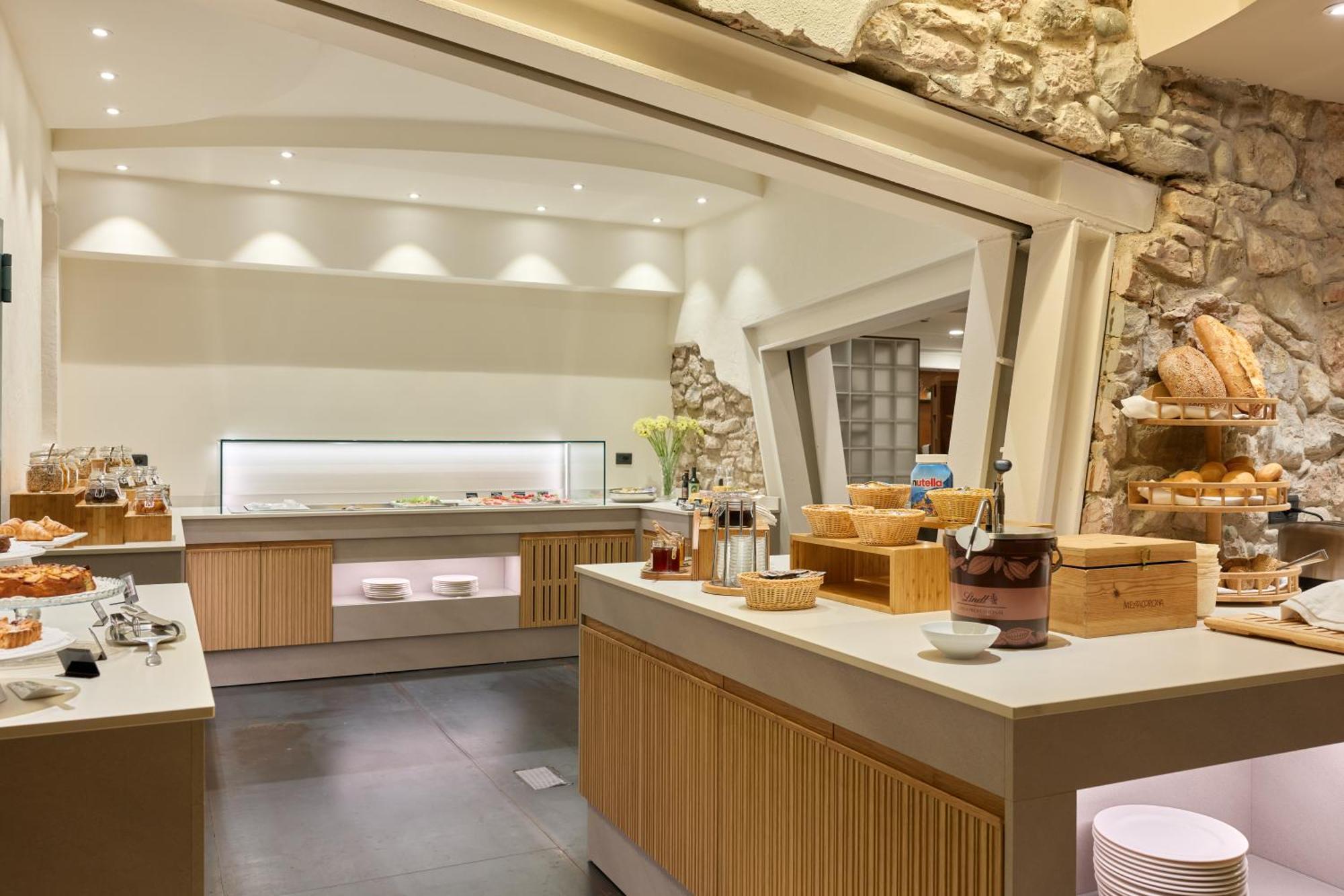 Hotel Luna Rossa (Adults Only) Мальчезіне Екстер'єр фото